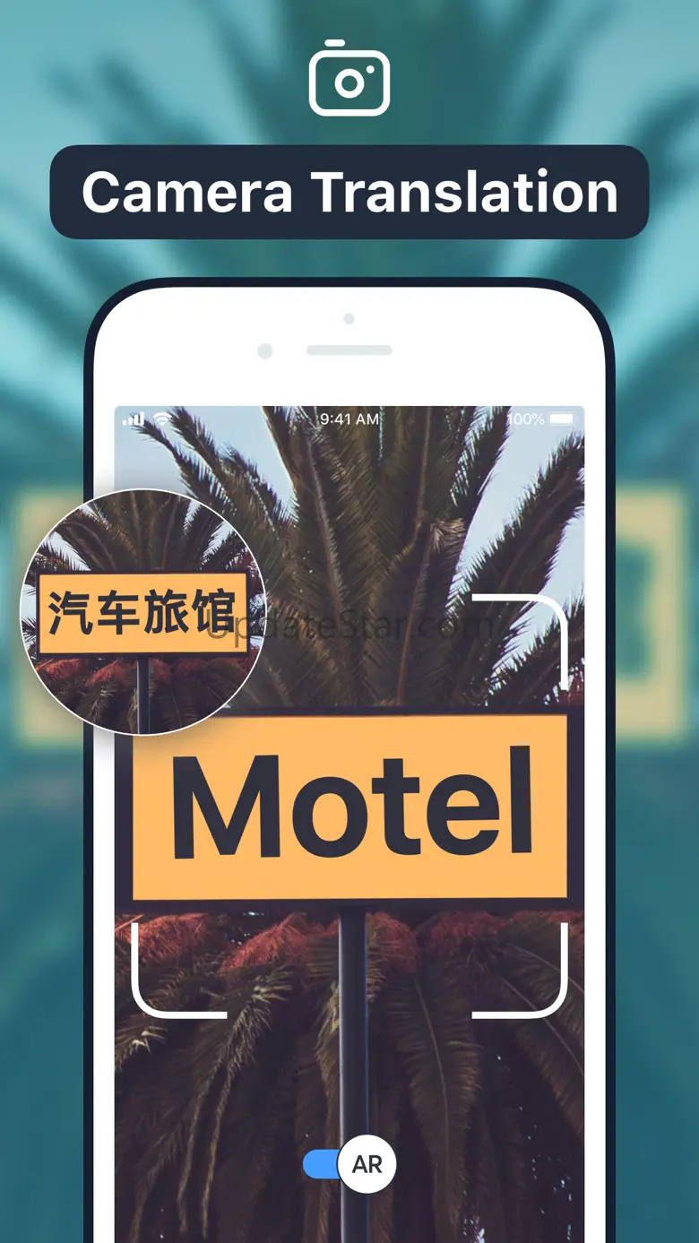 One Translate Translator 2.0.0
