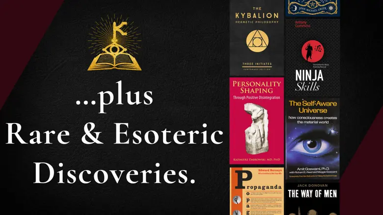 IRIS: Book & Podcast Summaries 5.3.1