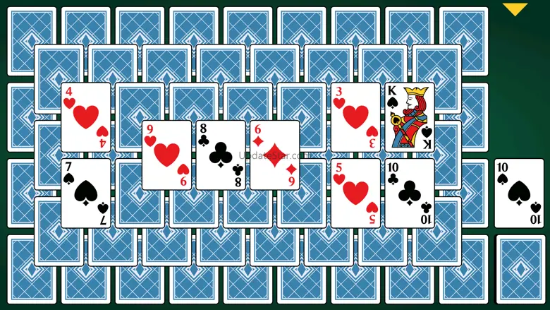 Solitaire collection ◆ 2.31.11