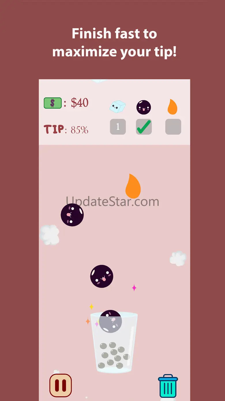 Milk Tea Mania 1.0