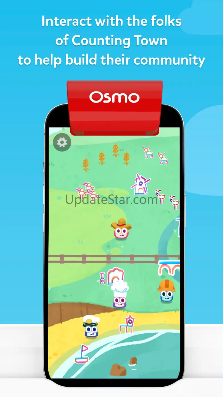 Osmo Counting Town 4.0.3