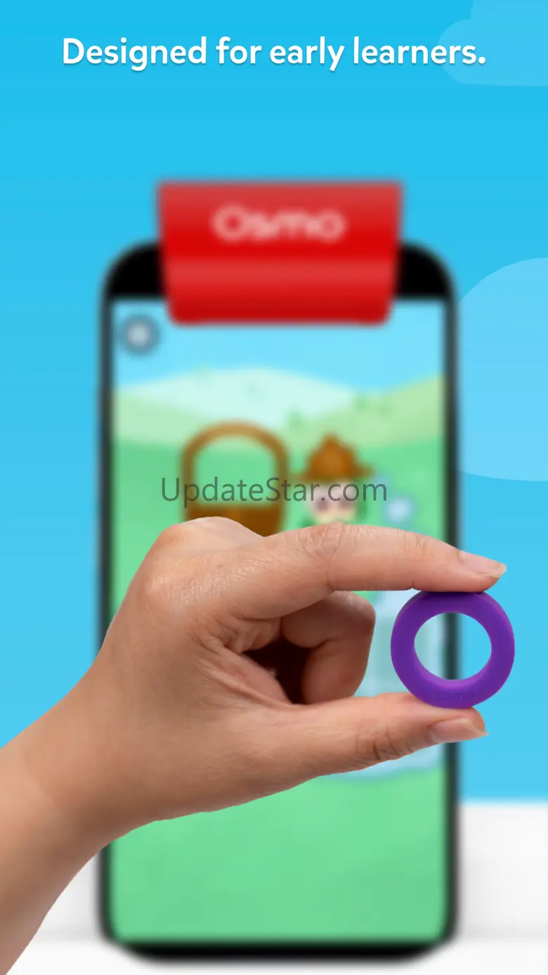 Osmo Counting Town 4.0.3