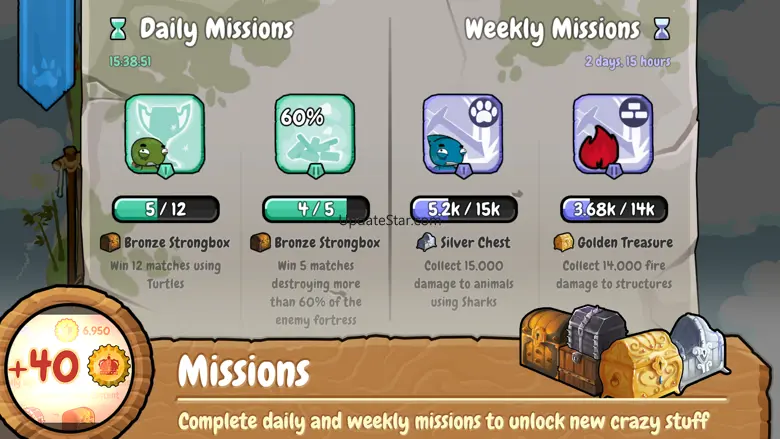 Angrymals 0.83.1