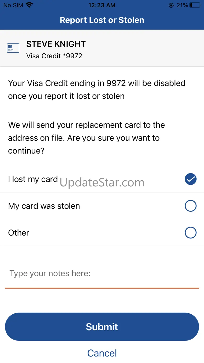 MyCard Mobile 1.5.5
