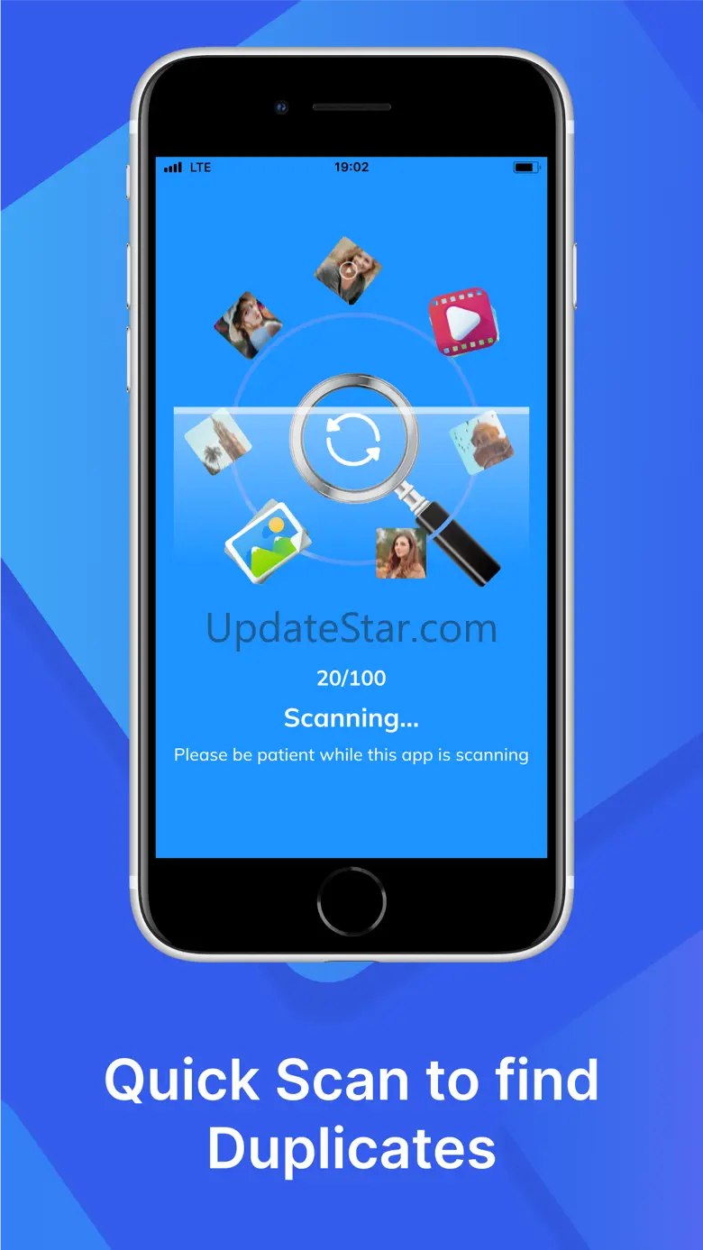 Clean Up Duplicate Photos 16.0