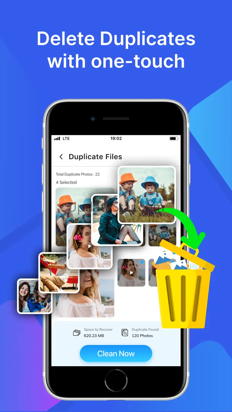 Clean Up Duplicate Photos 16.0