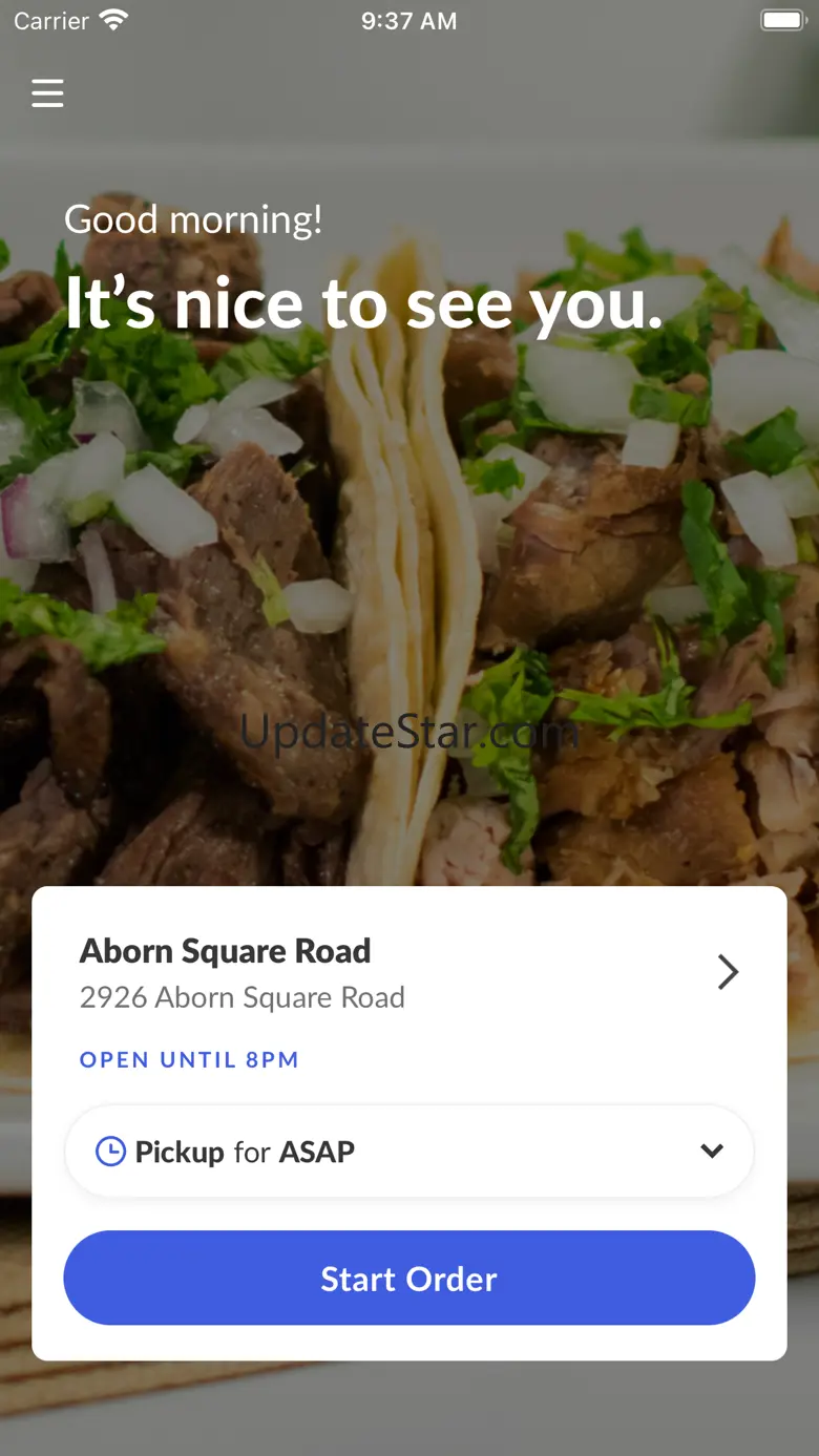 Chavez Supermarket & Taqueria 3.23.0