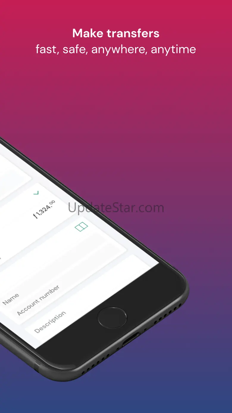Aruba Bank App 4.0.1