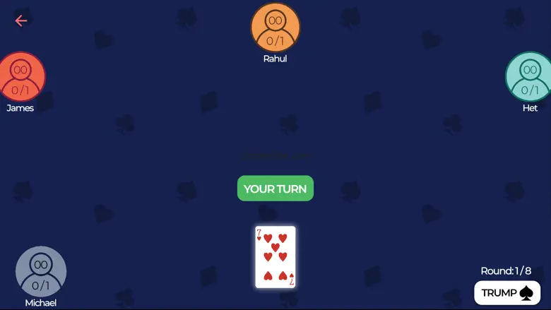 Judgement Kachuful Multiplayer 1.2.17