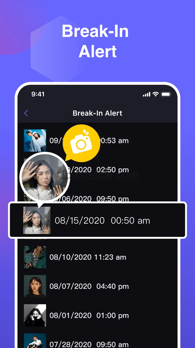 Safe Photos - Private Photo 1.0.5