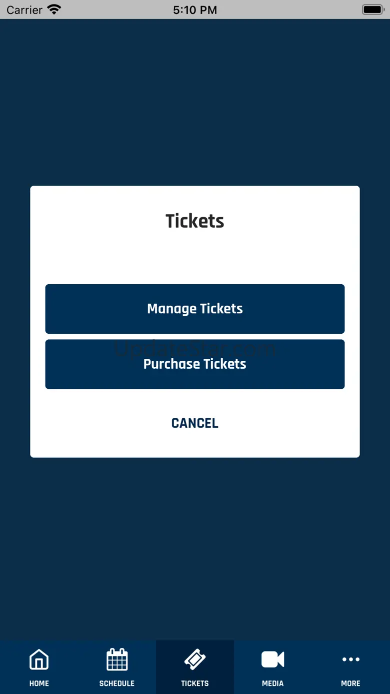 Michigan Athletics 2.1.4