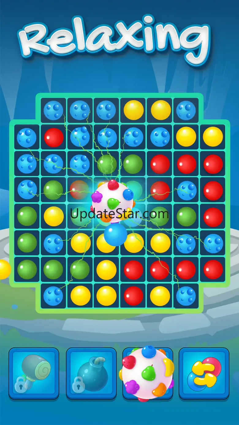 Collect The Dots: Dots connect 1.4