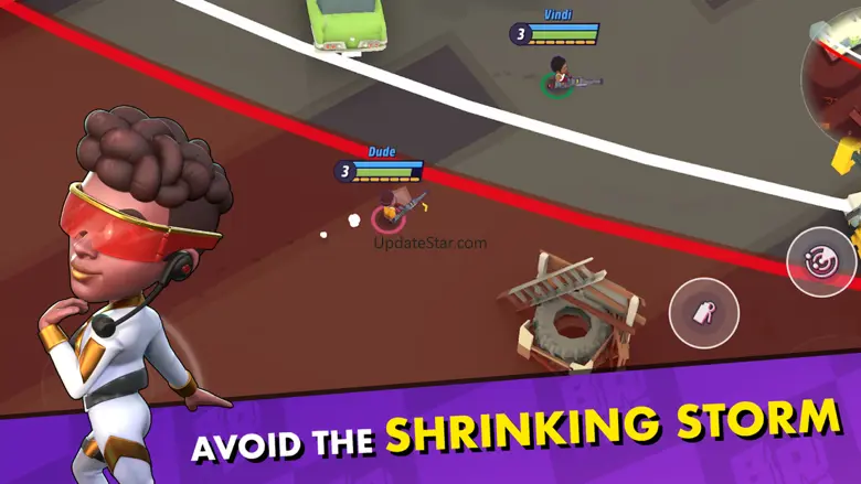 Blast Royale - Arena Shooter 0.17.7