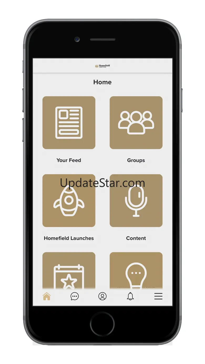 Homefield Varsity Club 3.63.2