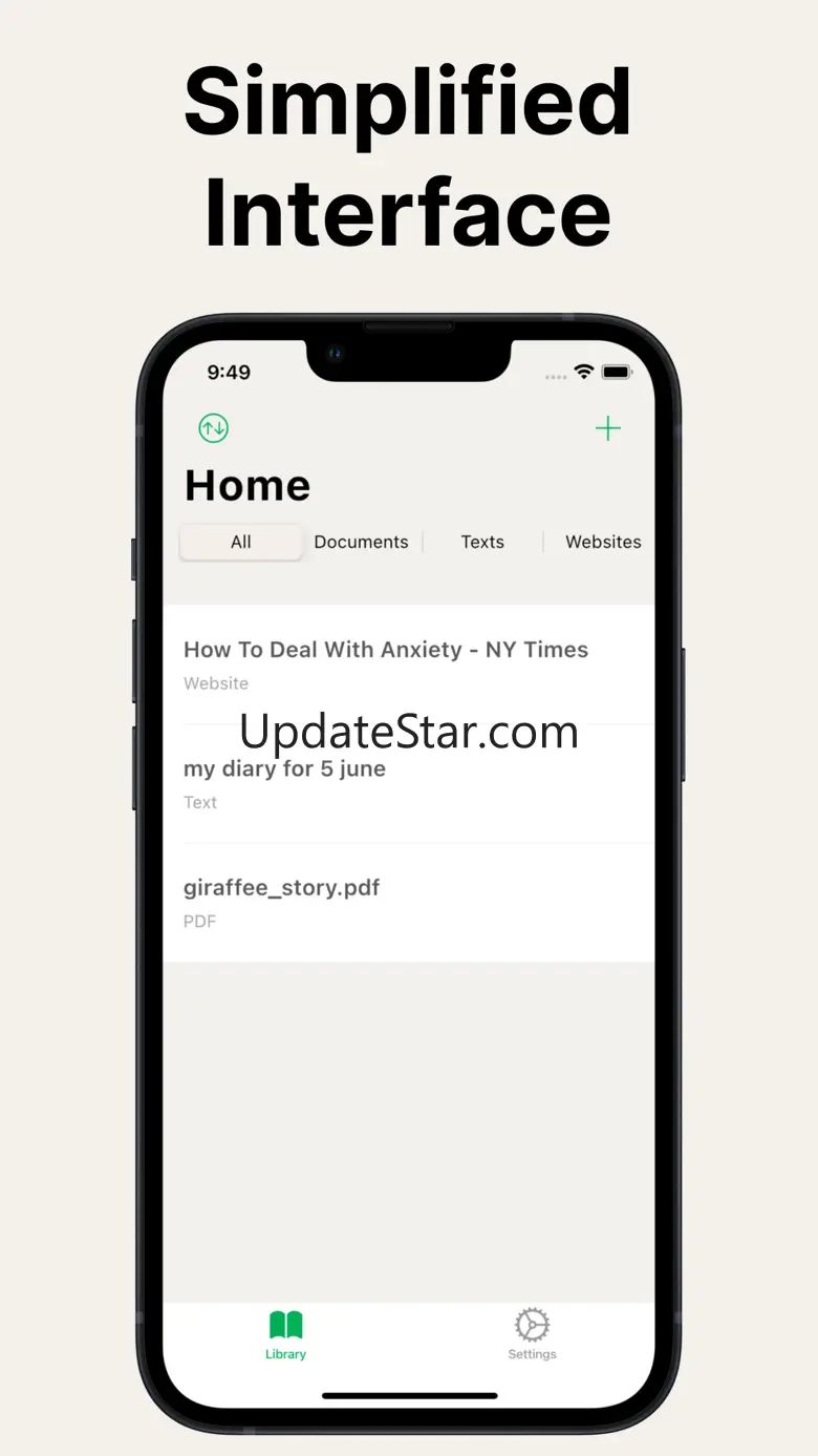 Fuzzy: Text Customizer & Color 4.0