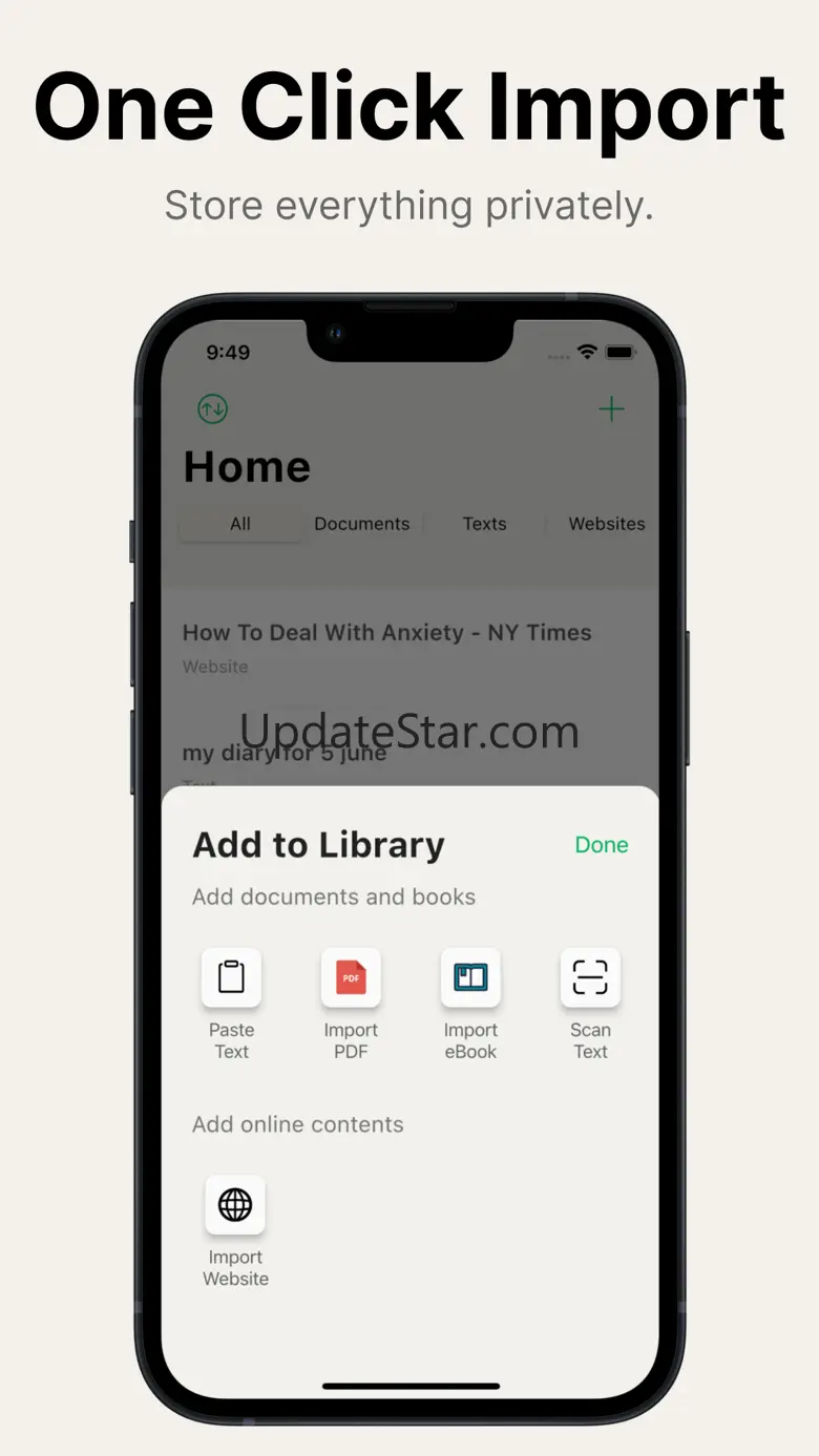 Fuzzy: Text Customizer & Color 4.0