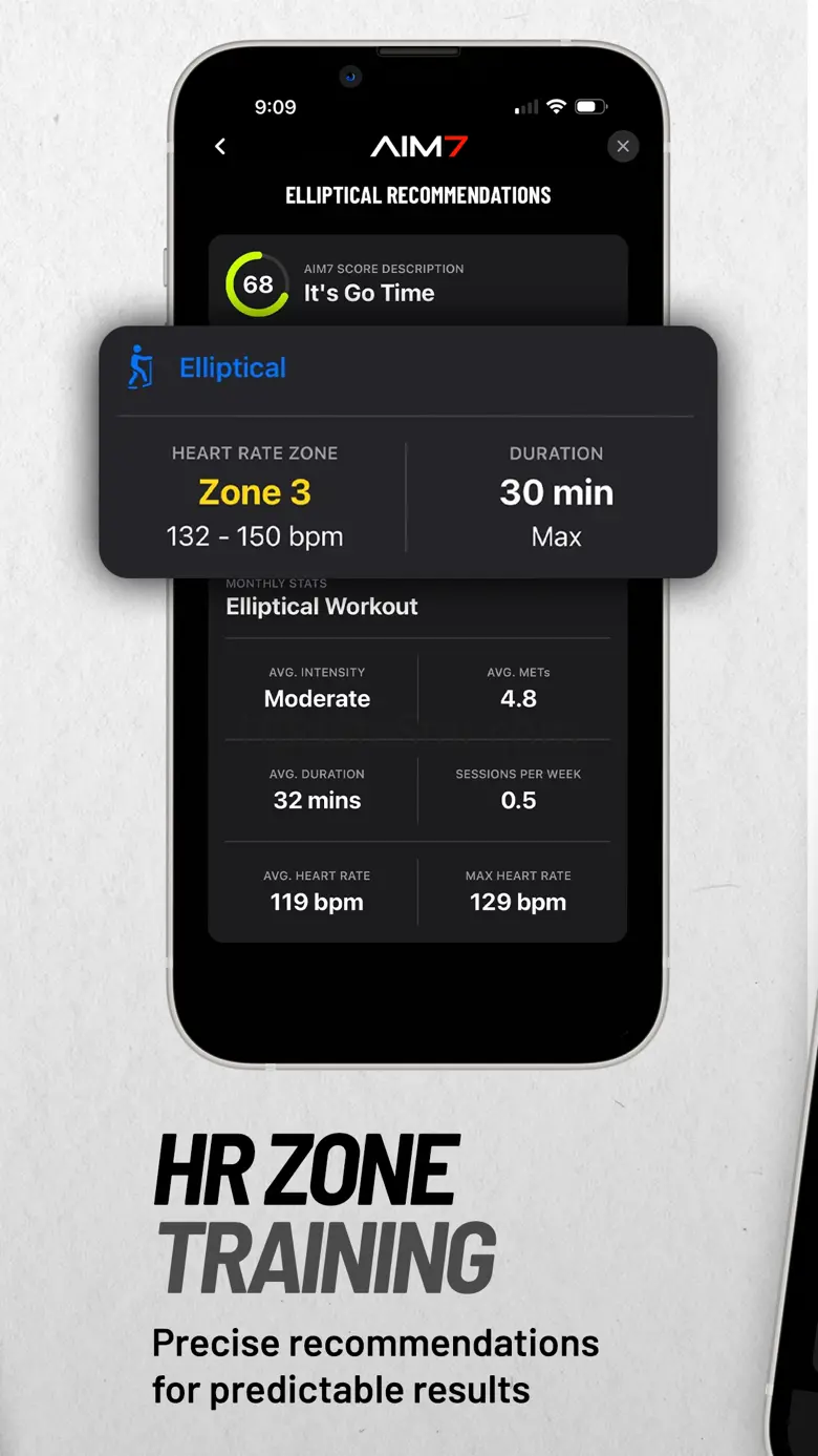 AI Health & Fitness by AIM7 1.1.6