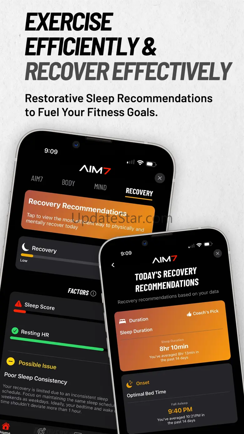 AI Health & Fitness by AIM7 1.1.6