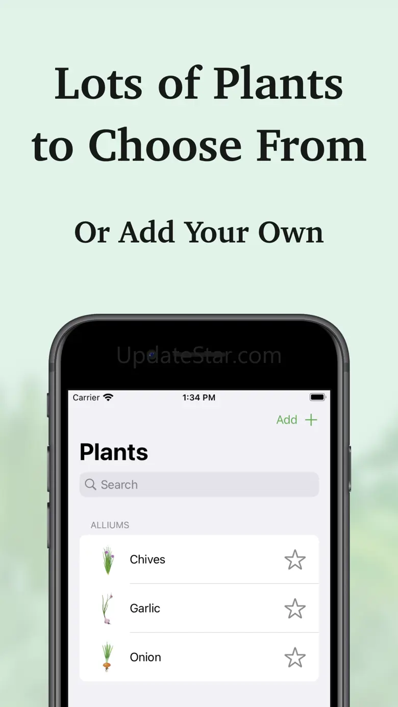Garden Planner+ 1.4