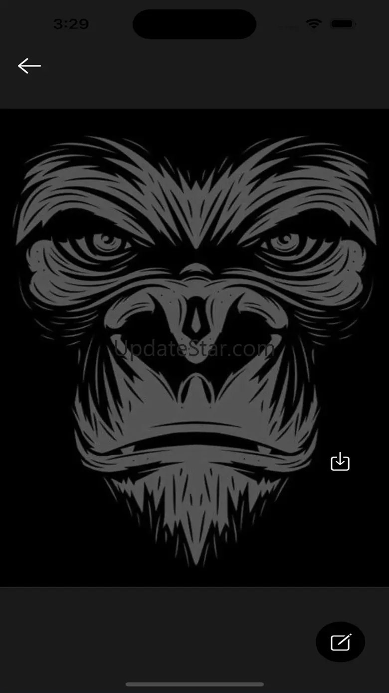 Gorilla Tag Wallpapers HD 1.0