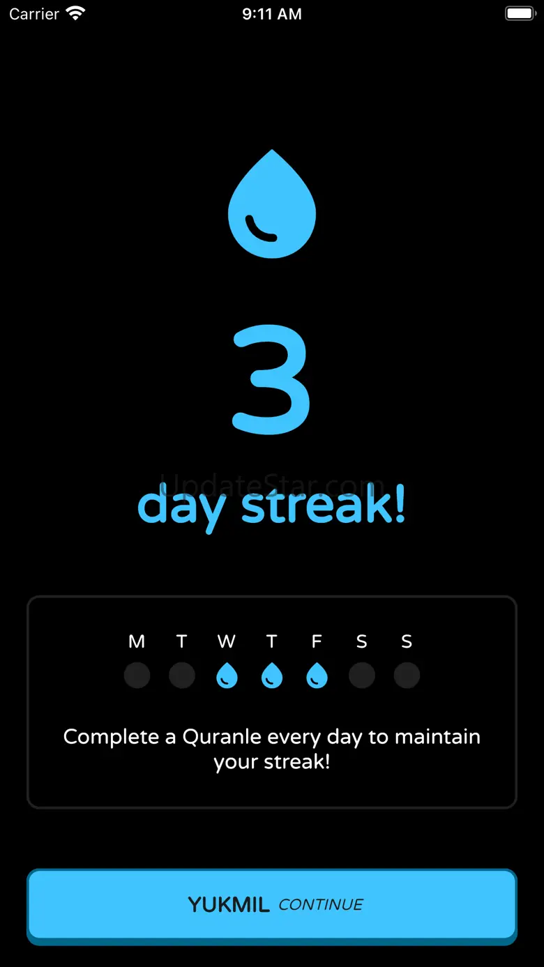 Quranle - Quranic Arabic Game 1.4.0