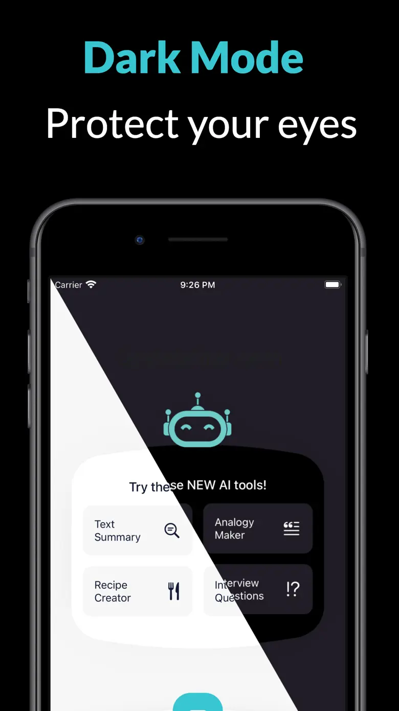 AI Chat Magic - AI Chatbot 2.0