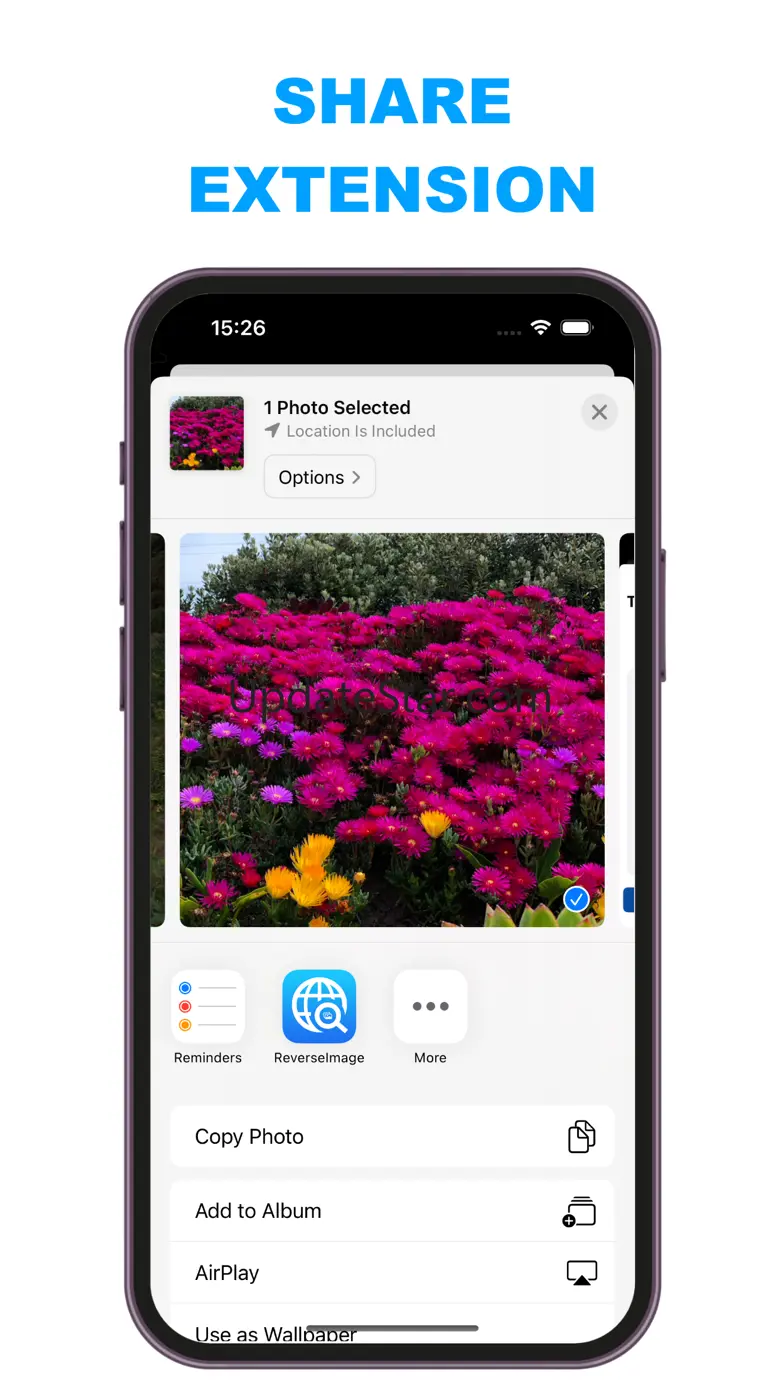 Reverse Image Search ! 6.3.0