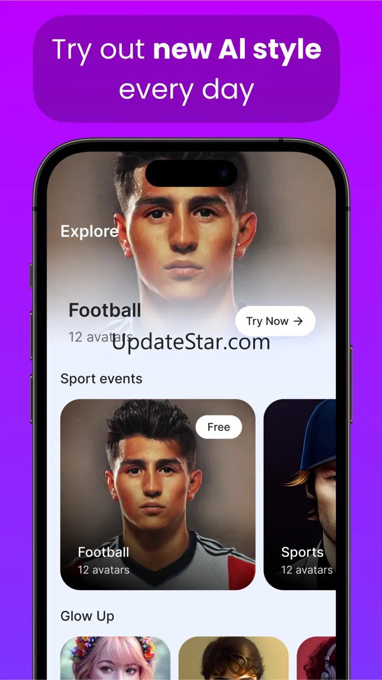AI Avatar - Avatar Generator 1.0.5
