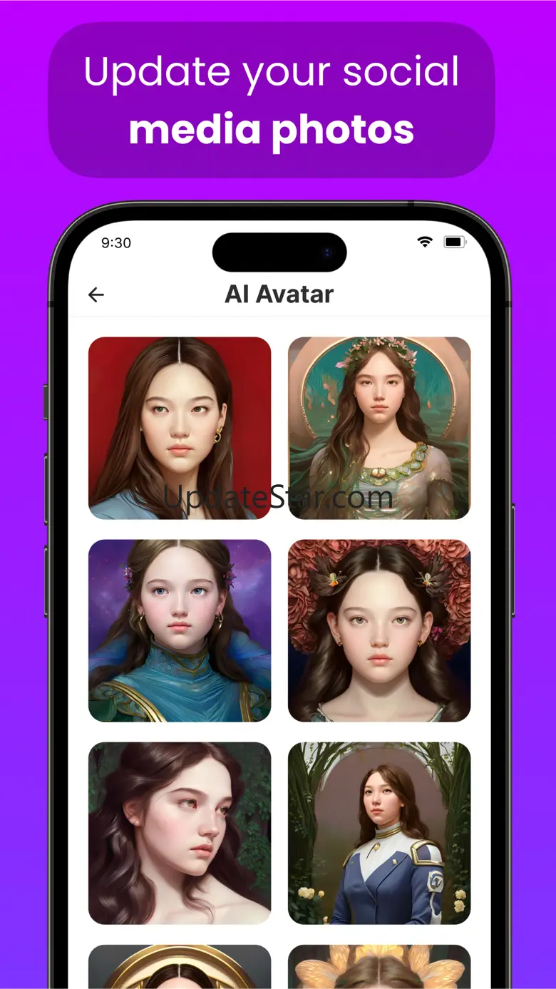 AI Avatar - Avatar Generator 1.0.5