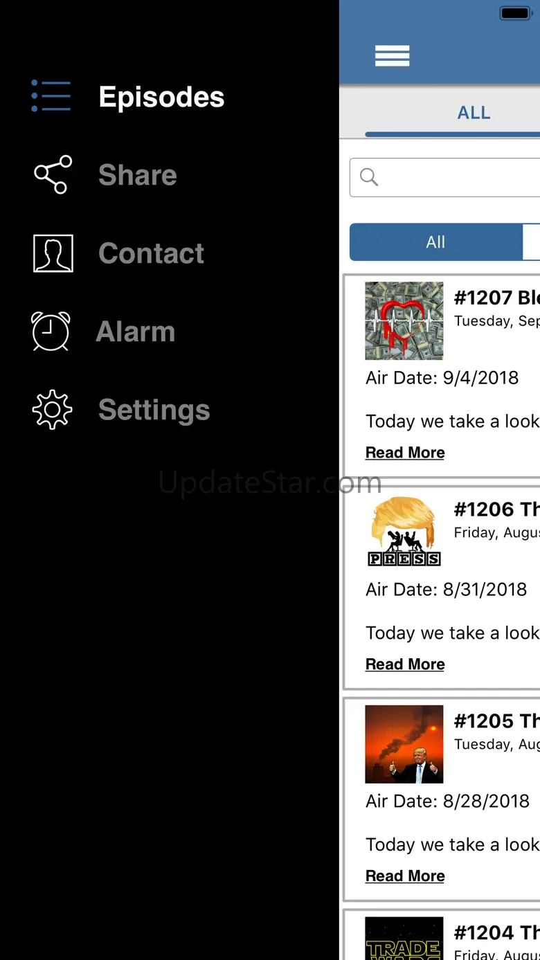 BEST OF THE LEFT APP 2.5.35