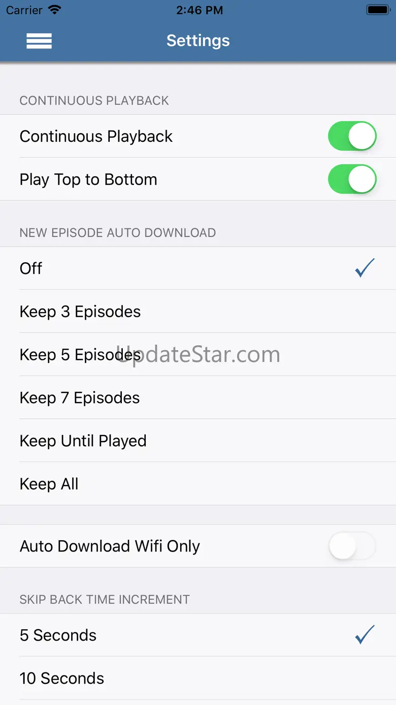 BEST OF THE LEFT APP 2.5.35