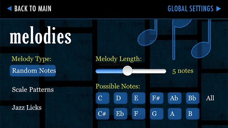 Play By Ear - Ear Training 1.17