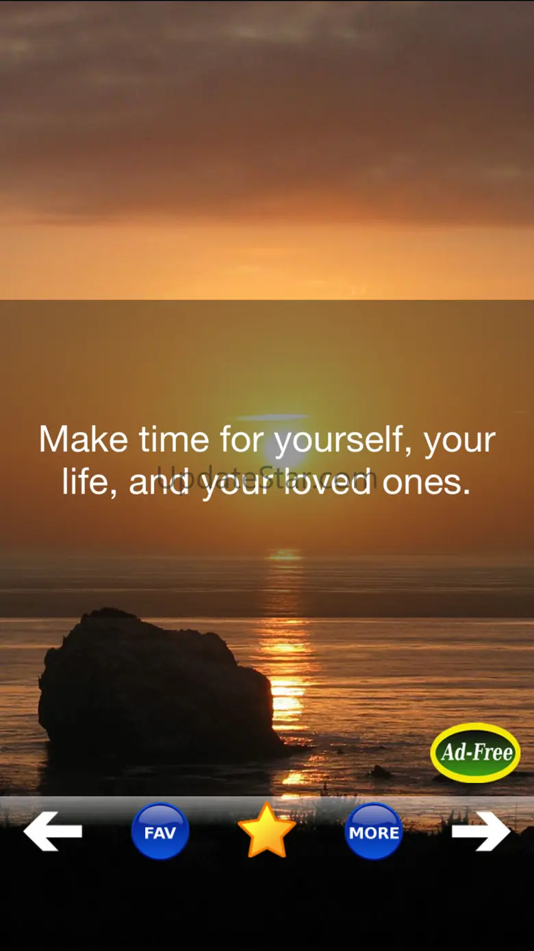 Inspirational Happiness Tips! 2.4.5