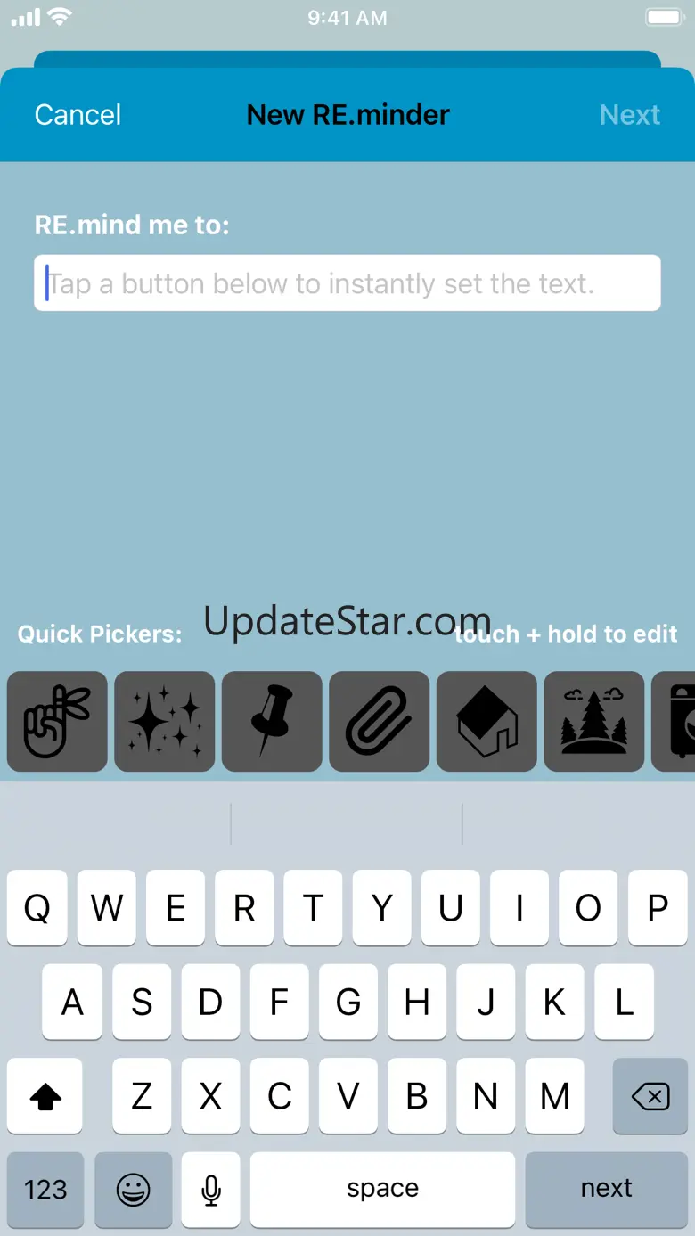 RE.minder PRO+ 2.7.8