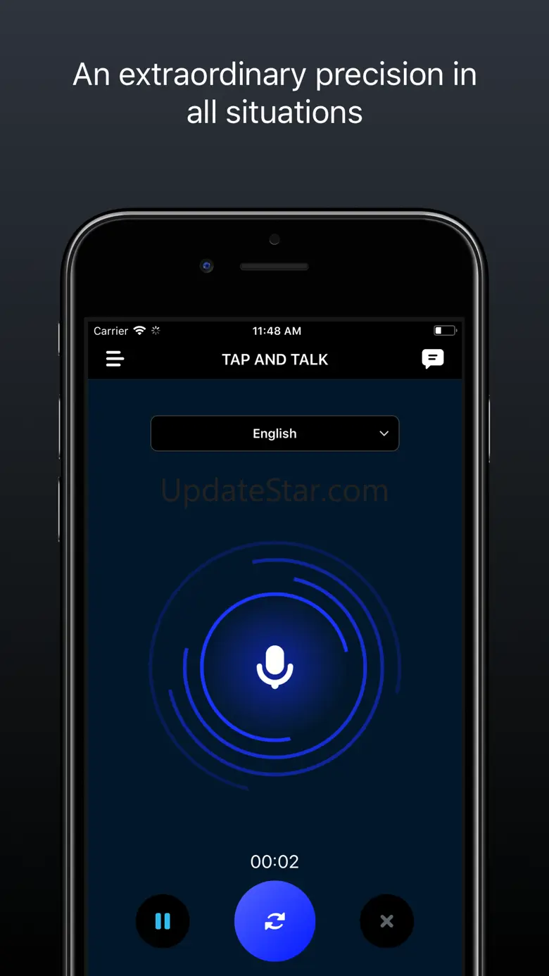 Voice Dictation Pro 3.0