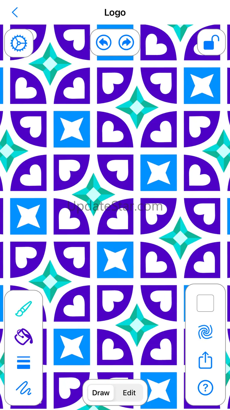 KaleidoPaint 3.0.6