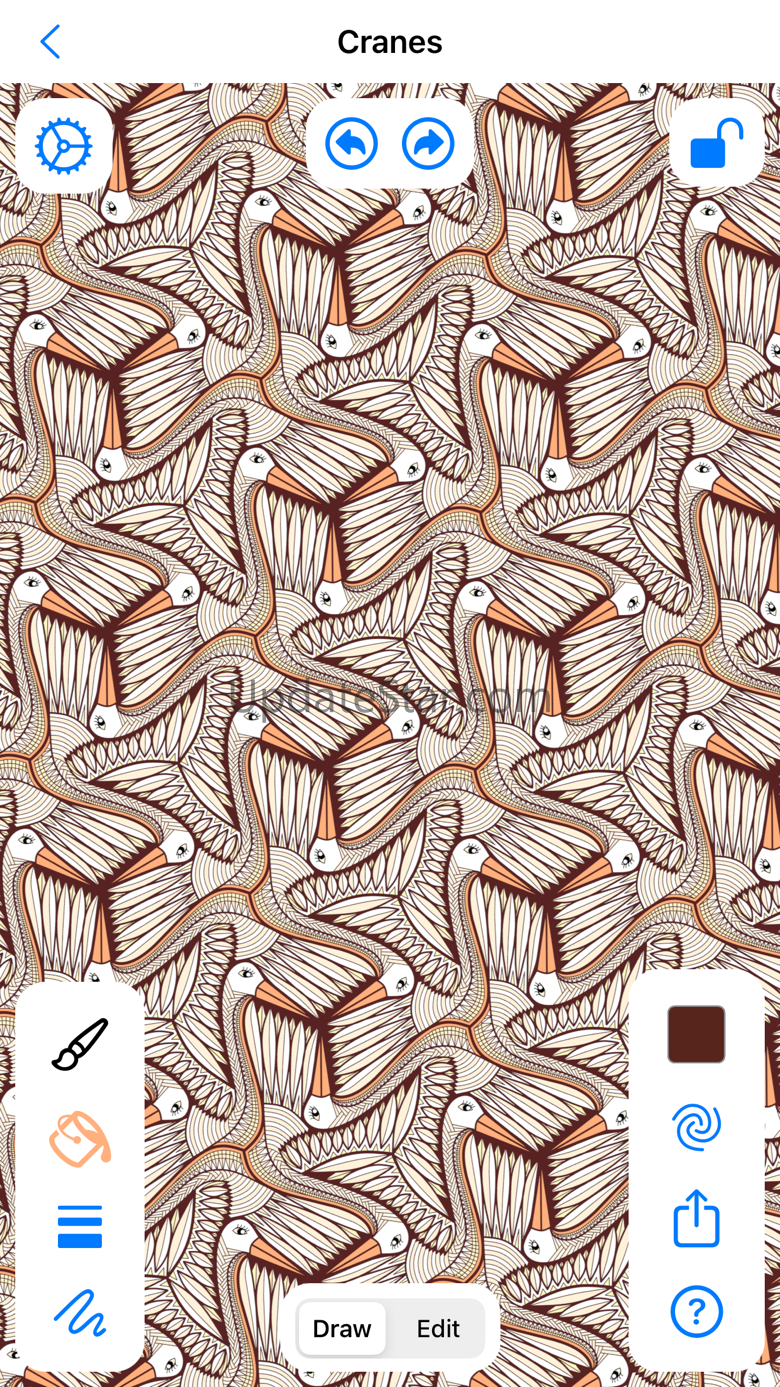 KaleidoPaint 3.0.6