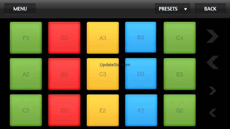 Midi Studio 2.2