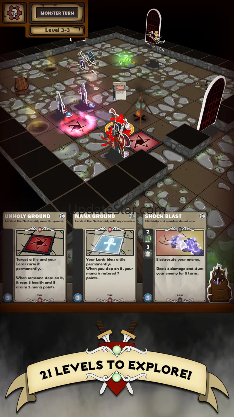 Card Dungeon