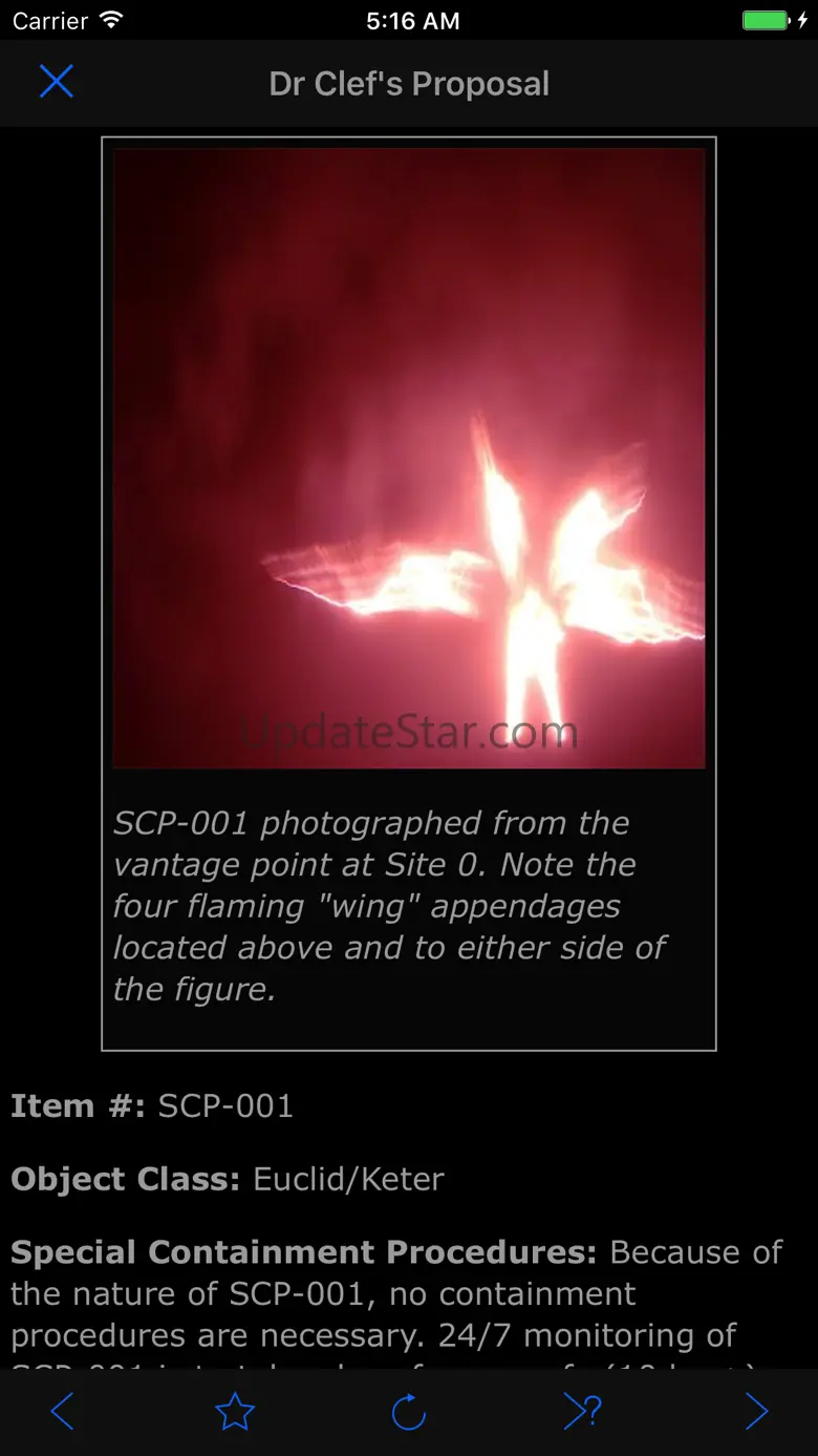 SCP Foundation nn5n offline 2504
