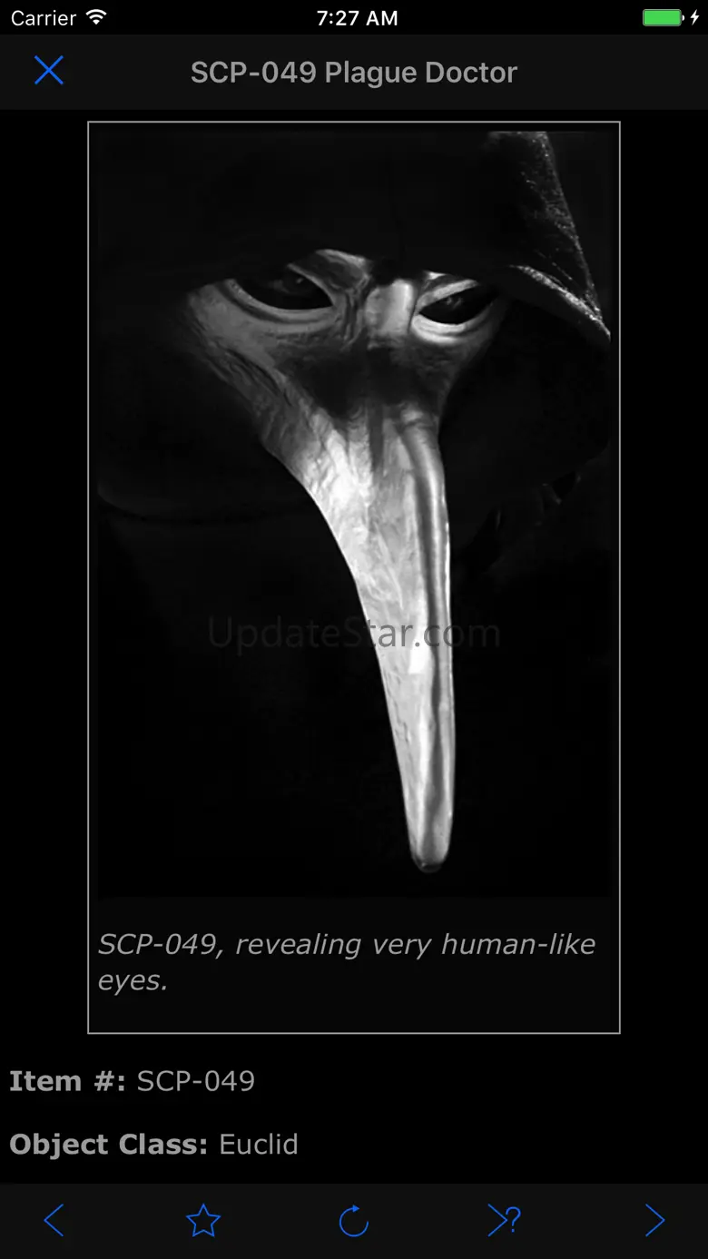 SCP Foundation nn5n offline 2504