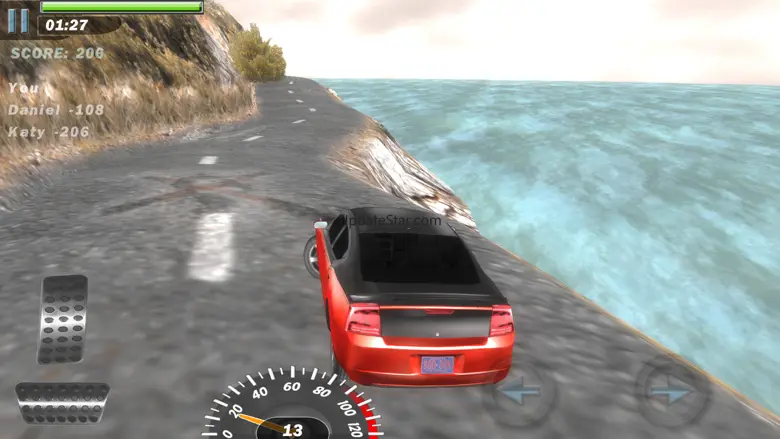 Mad Cop 3 Free - Police Car Chase Smash 1.81