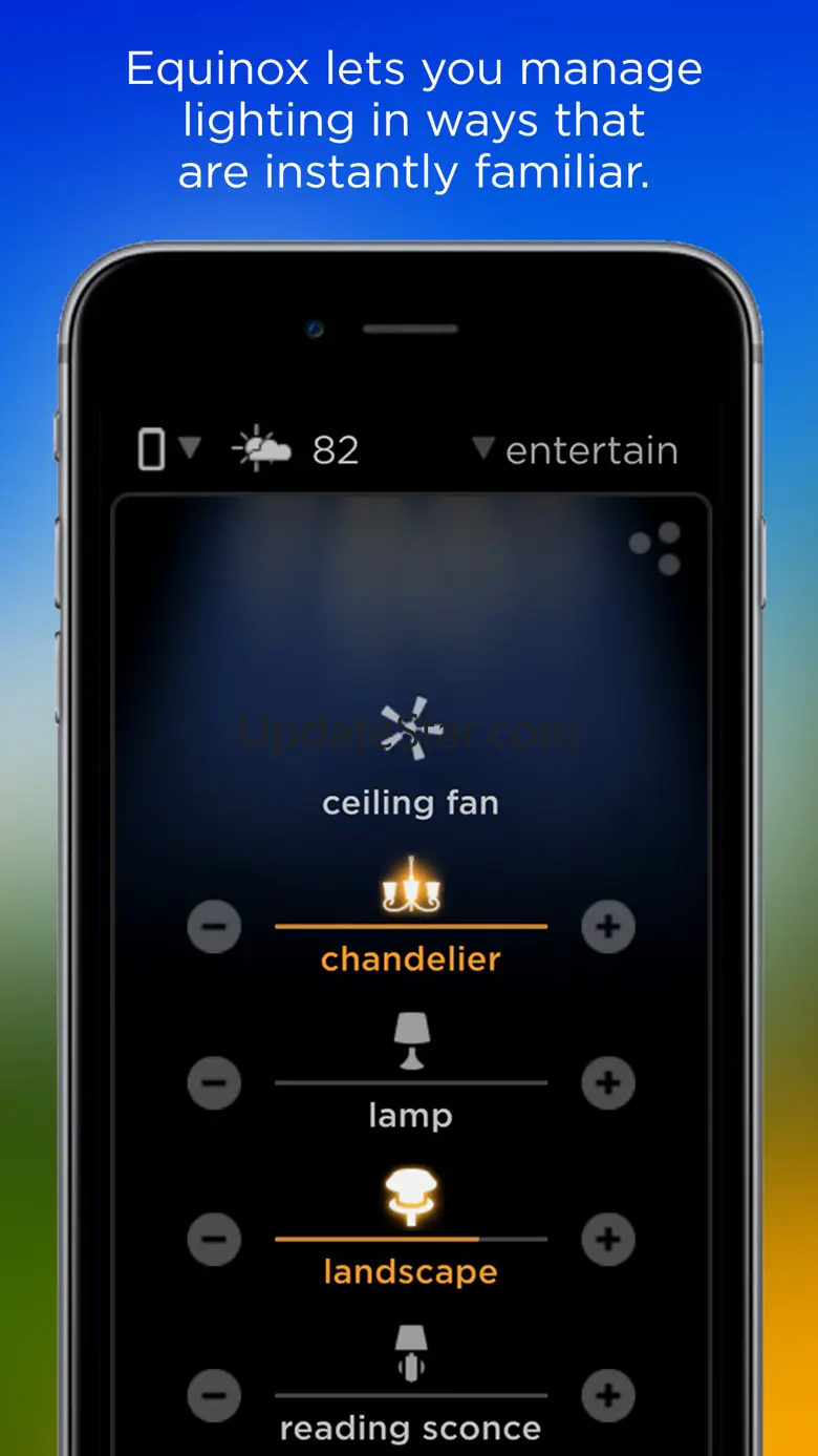Equinox App 1.6.10