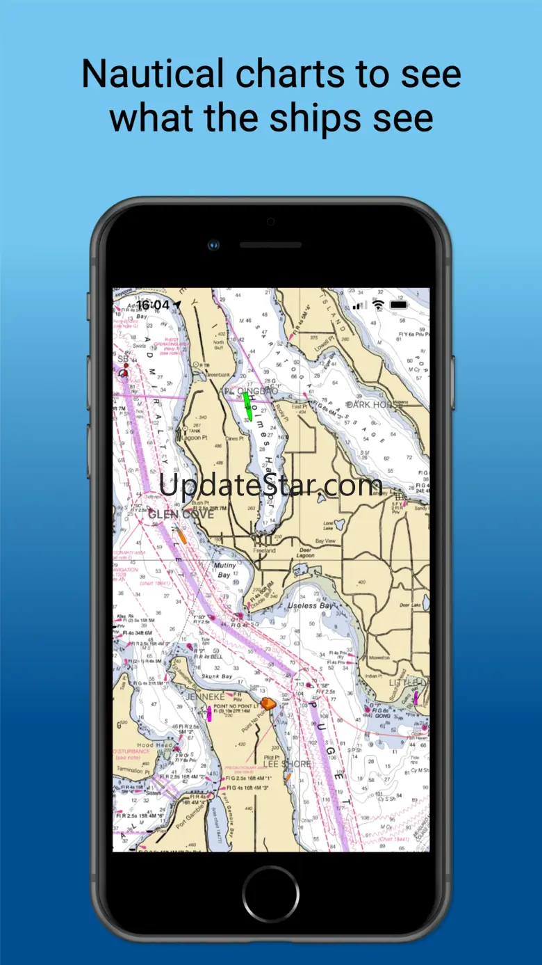 Boat Watch Pro 2.4.9