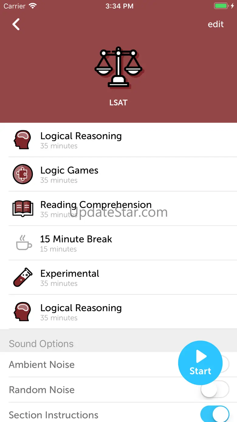 Exam Proctor by TestMax 2.0.4