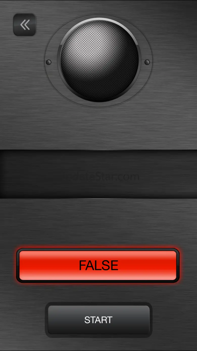 Voice Lie Detector Prank ! 1.7