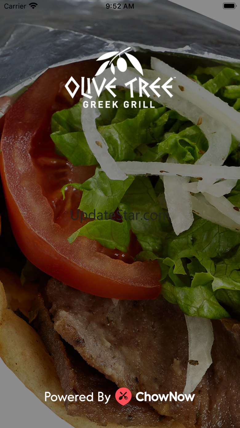 Olive Tree Greek Grill 3.24.0
