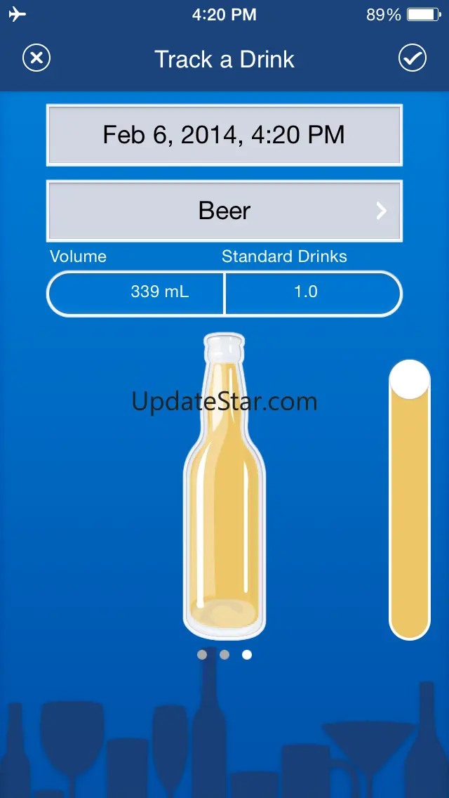 Saying When: How to quit drinking or cut down 1.2