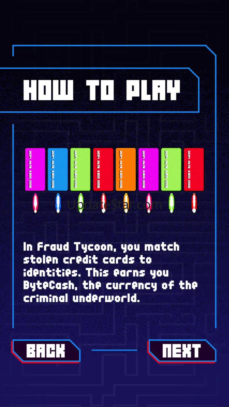 Fraud Tycoon 1.2