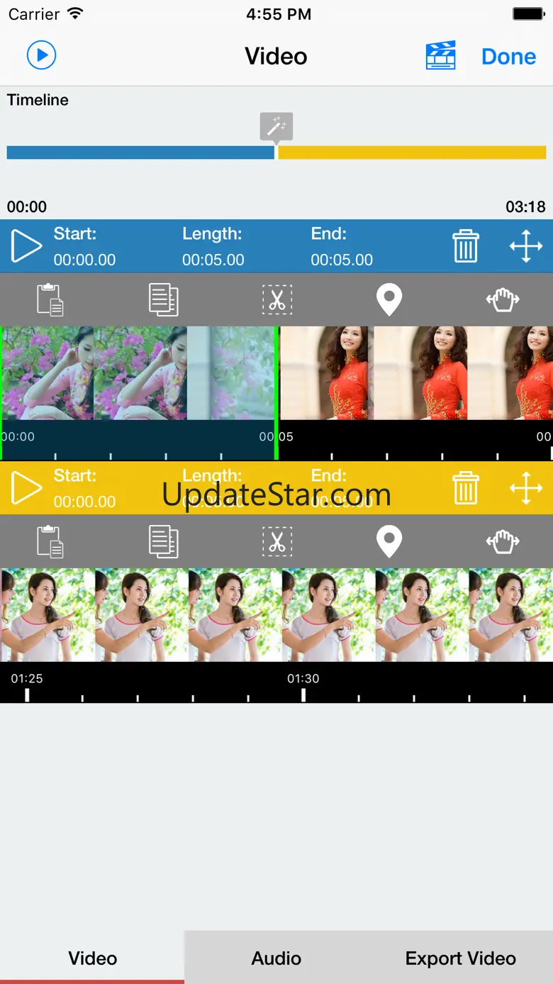 Pro Editor - Video Maker Pro for Facebook and Youtube 4.1